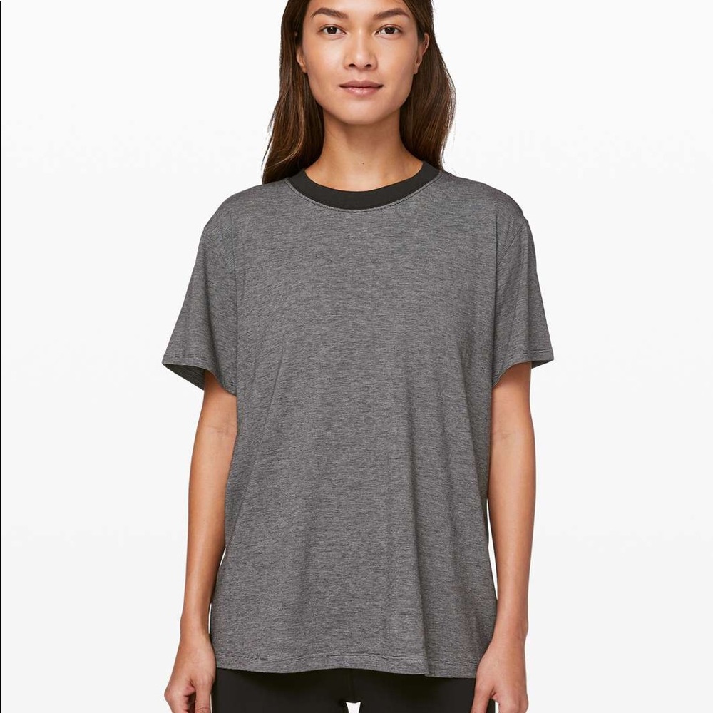 All yours boyfriend tee